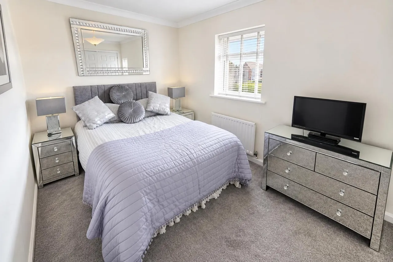 Brennan Close, Newcastle Upon Tyne, NE15, photo 9