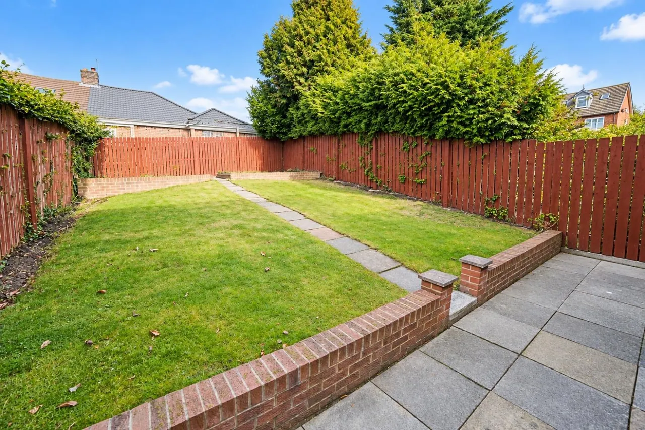 Brennan Close, Newcastle Upon Tyne, NE15, photo 21