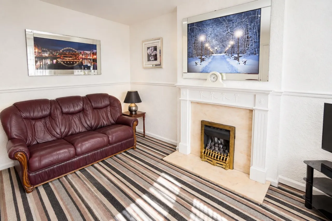 Brennan Close, Newcastle Upon Tyne, NE15, photo 3