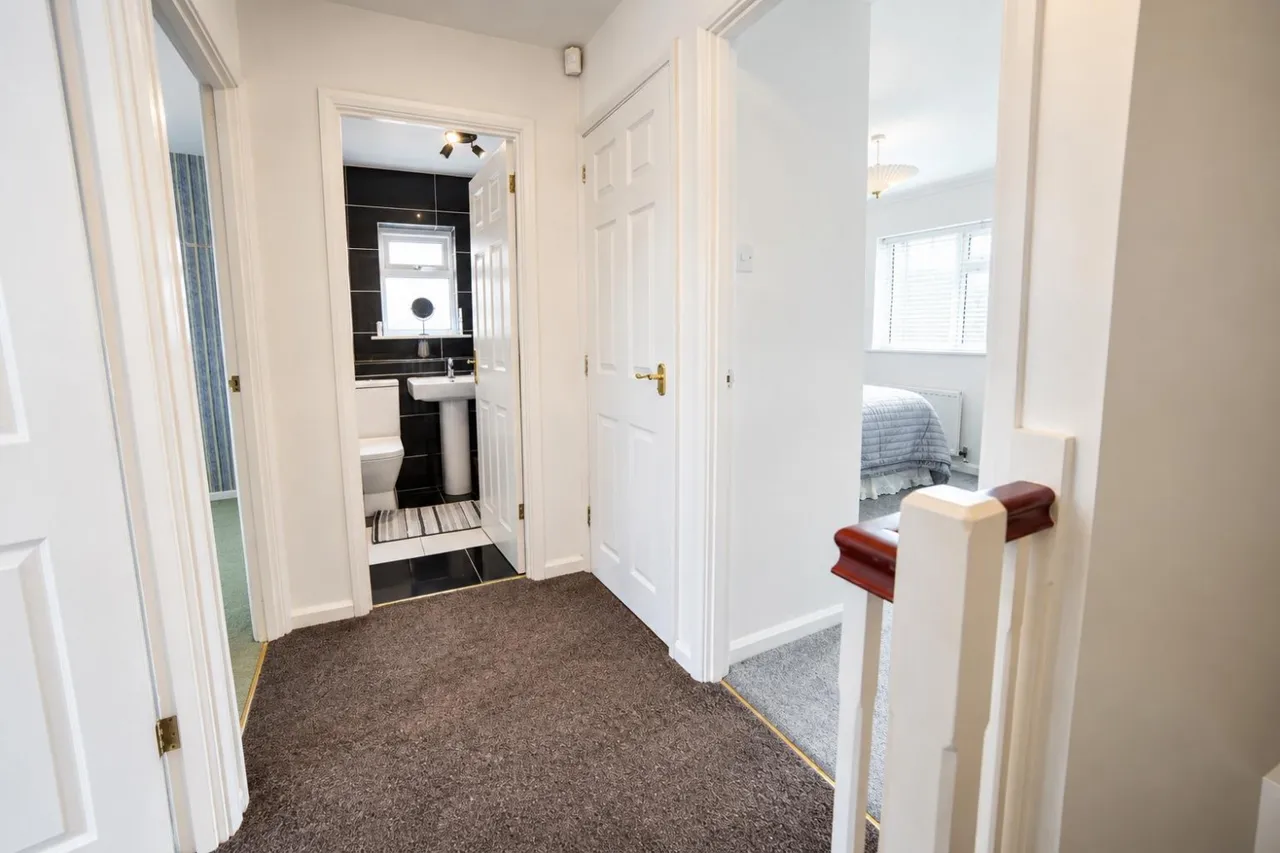 Brennan Close, Newcastle Upon Tyne, NE15, photo 17