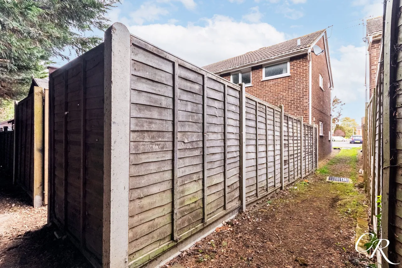Windyridge Gardens, Cheltenhams, photo 11