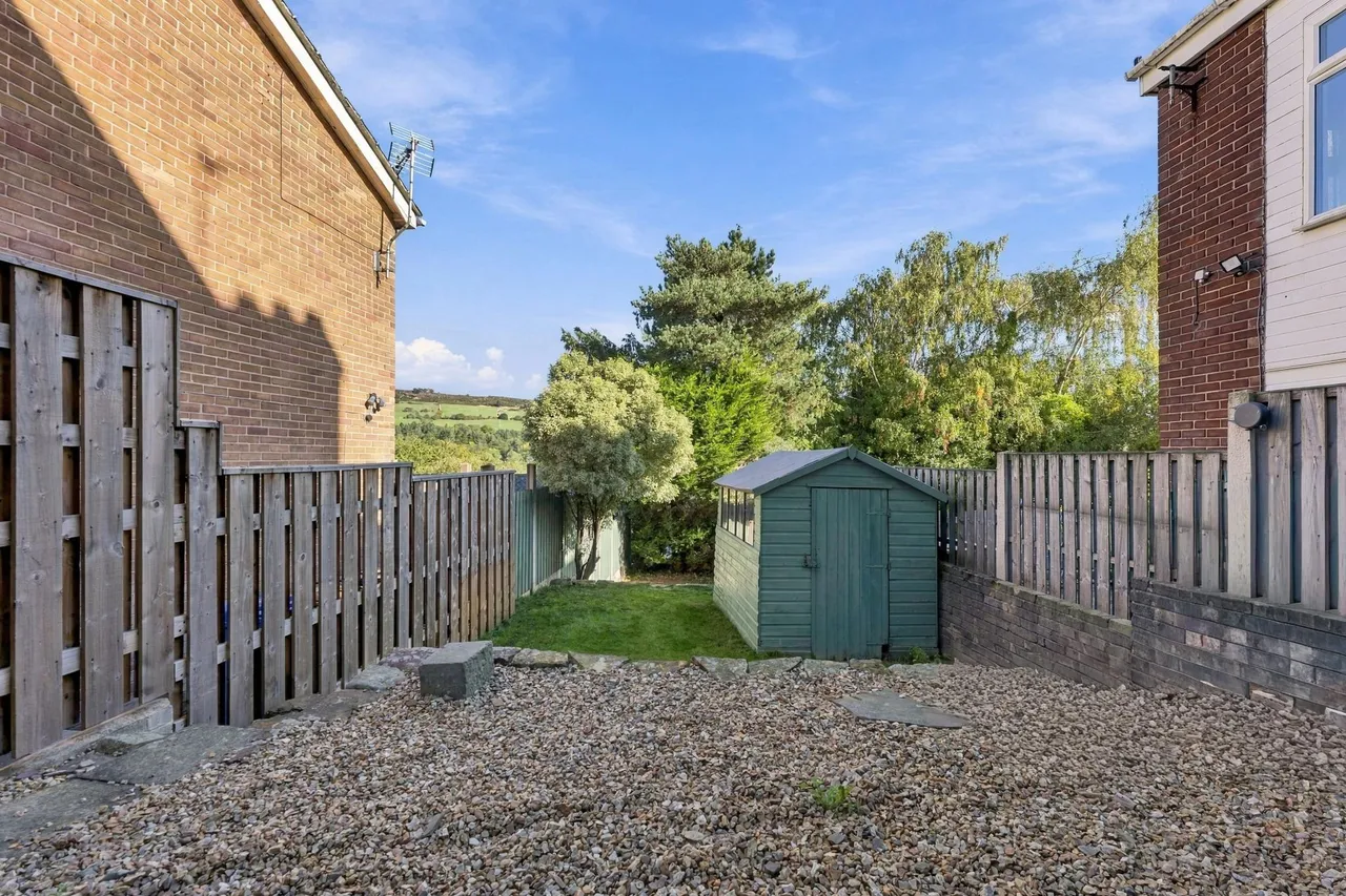 Hole House Lane, Stocksbridge, S36, photo 8