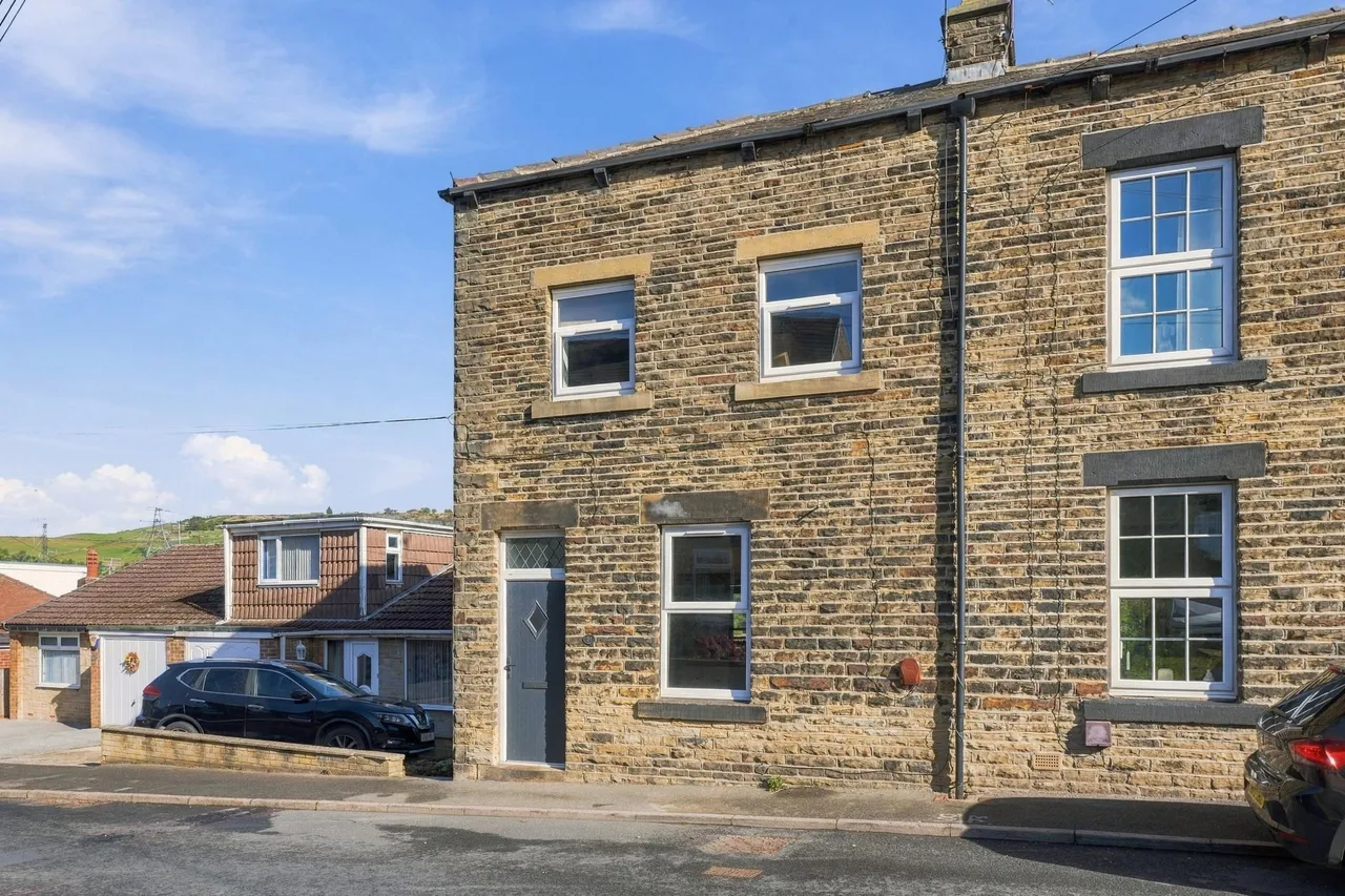 Hole House Lane, Stocksbridge, S36, photo 19