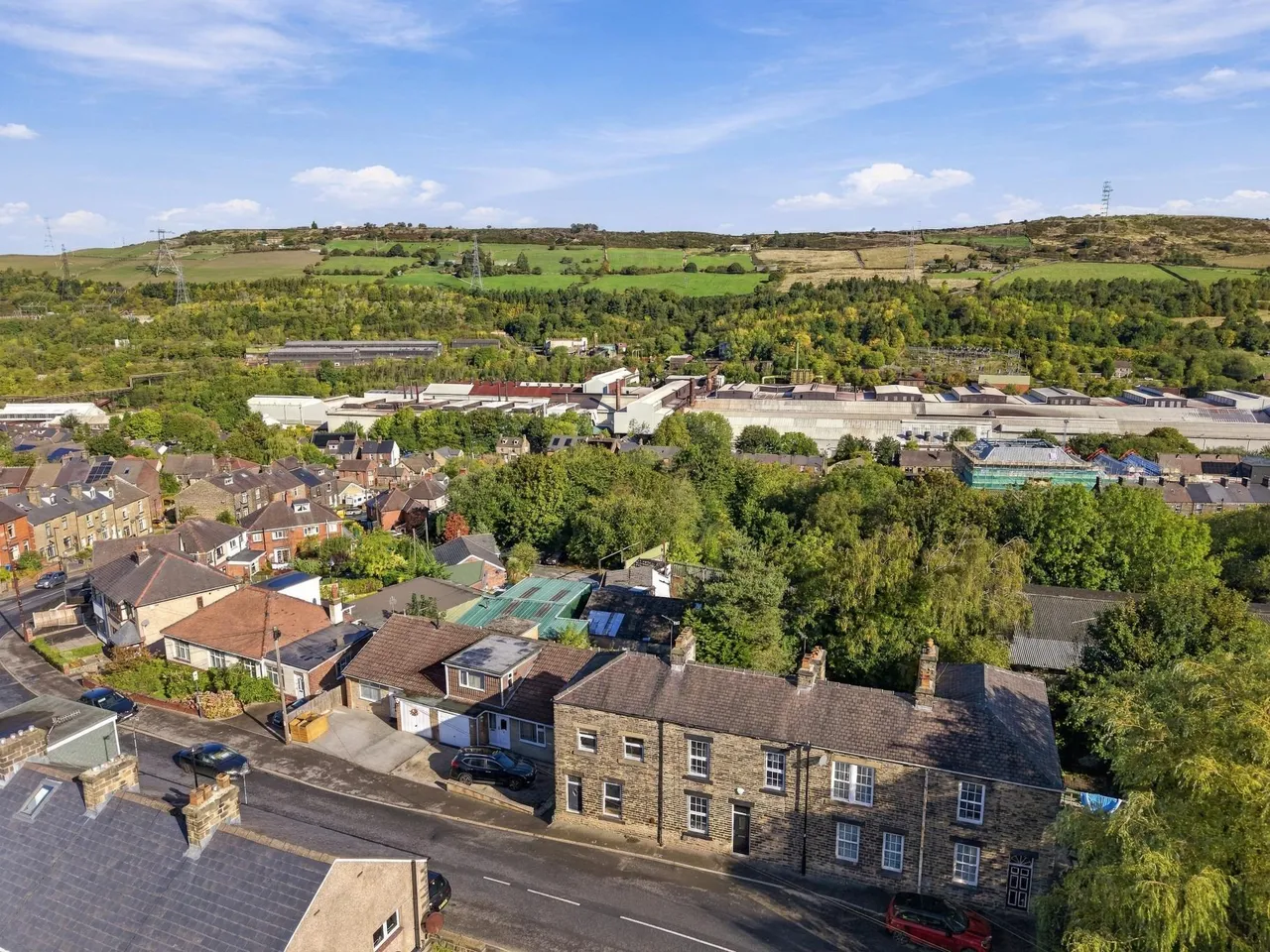 Hole House Lane, Stocksbridge, S36, photo 13