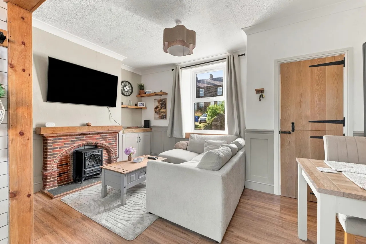 Hole House Lane, Stocksbridge, S36, photo 5