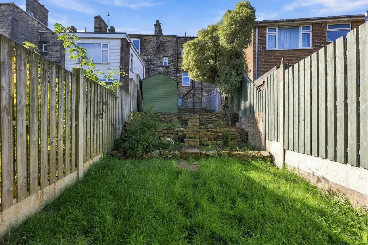 Hole House Lane, Stocksbridge, S36, photo 12