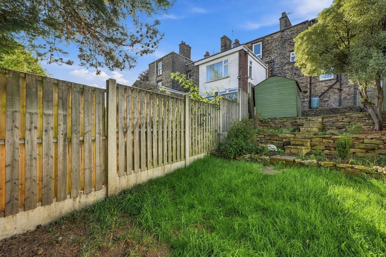 Hole House Lane, Stocksbridge, S36, photo 11
