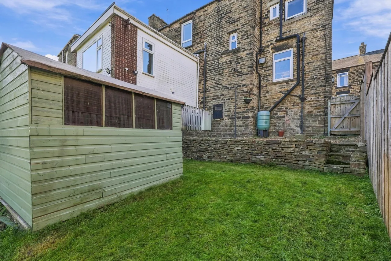 Hole House Lane, Stocksbridge, S36, photo 10