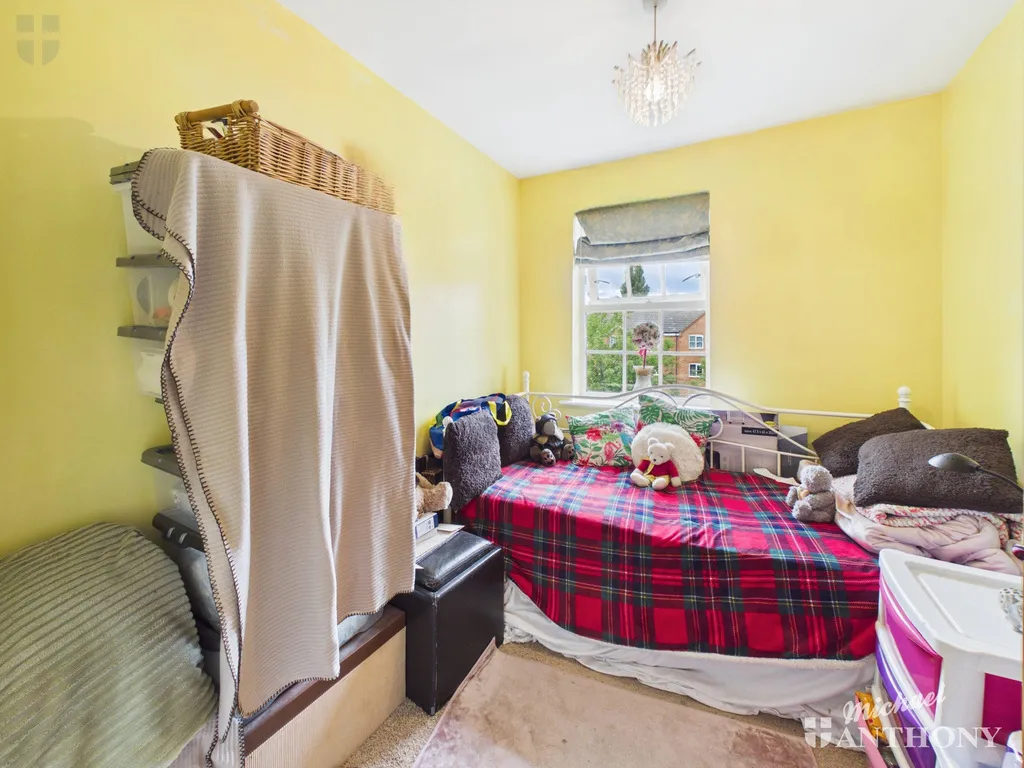 Florey Gardens, Aylesbury, HP20 1RW, photo 8