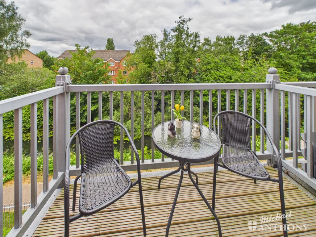 Florey Gardens, Aylesbury, HP20 1RW, photo 19