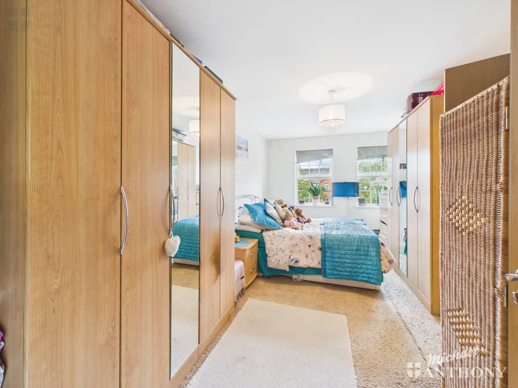 Florey Gardens, Aylesbury, HP20 1RW, photo 20