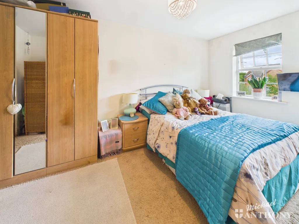 Florey Gardens, Aylesbury, HP20 1RW, photo 15