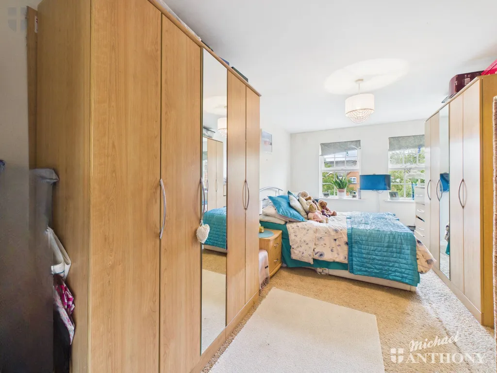 Florey Gardens, Aylesbury, HP20 1RW, photo 14