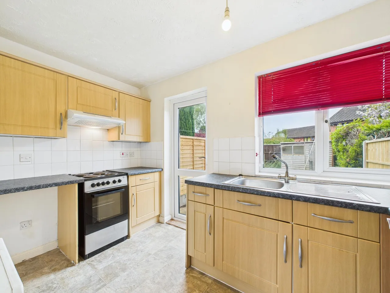 Fakenham Drive, Hereford, HR4, photo 2