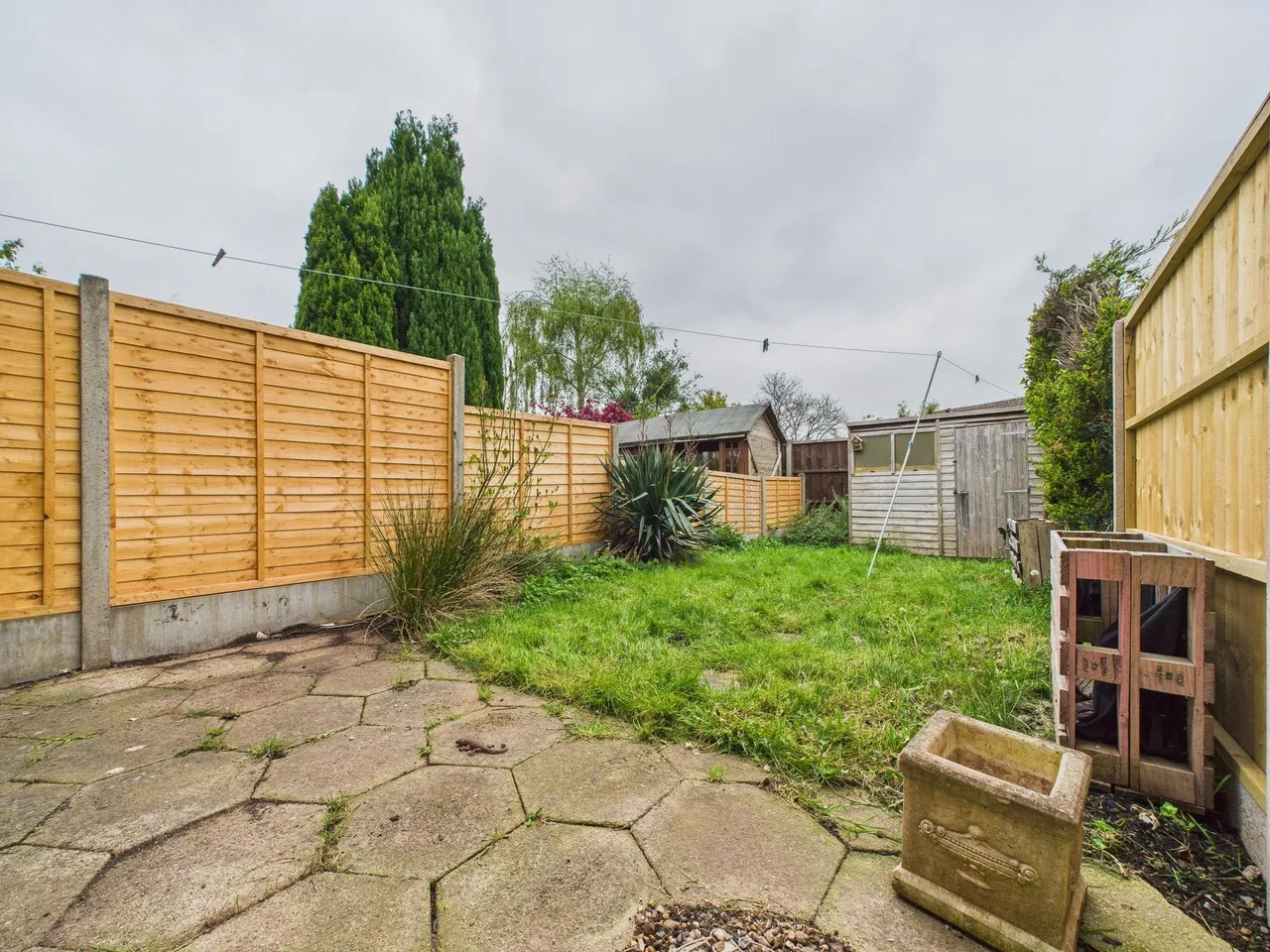 Fakenham Drive, Hereford, HR4, photo 9