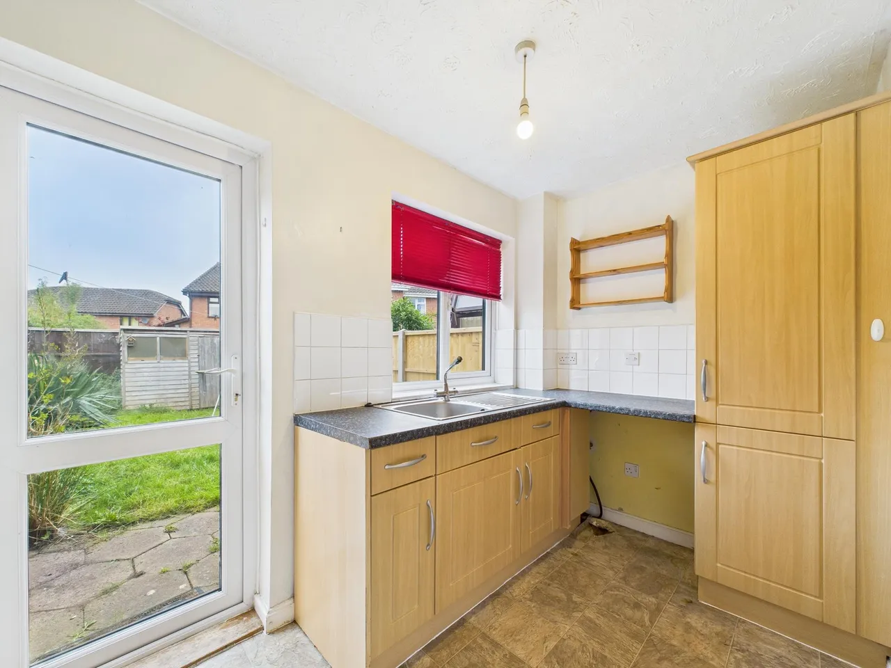 Fakenham Drive, Hereford, HR4, photo 3