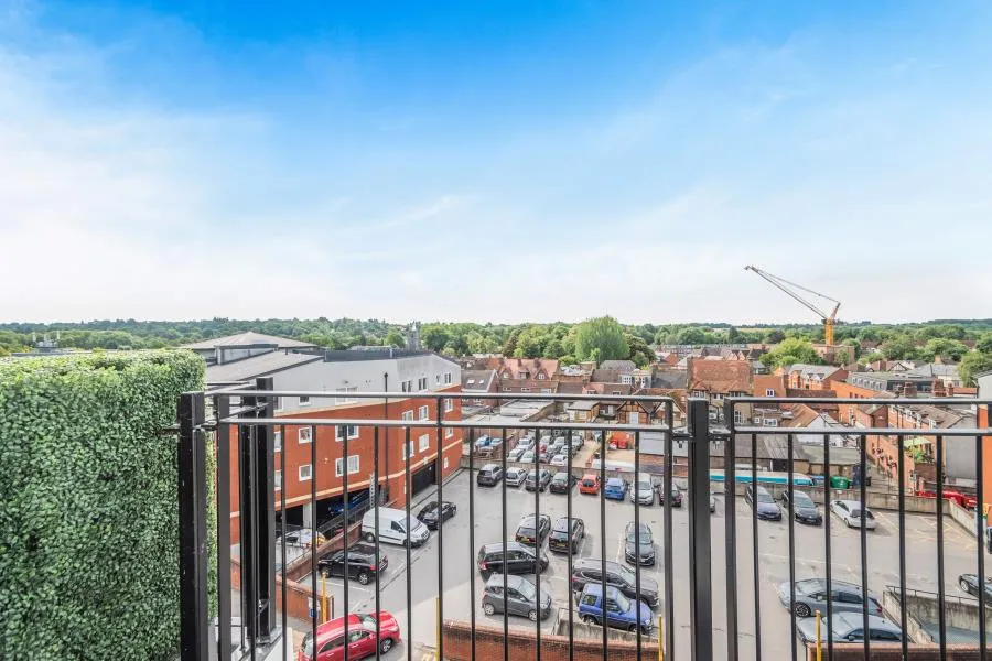 Solomons Hill, Rickmansworth, WD3, photo 8