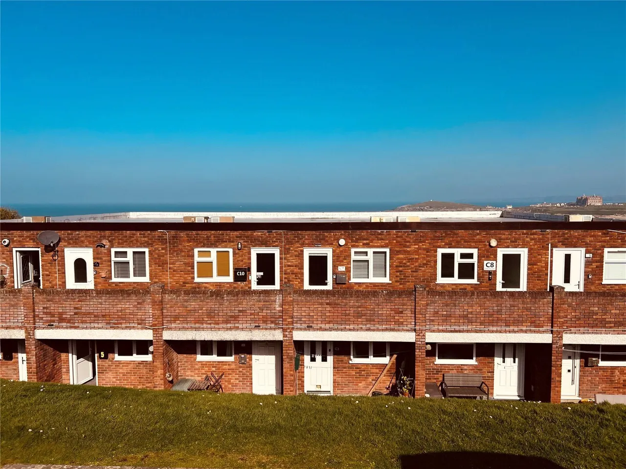Fistral Crescent, Newquay, TR7, photo 33