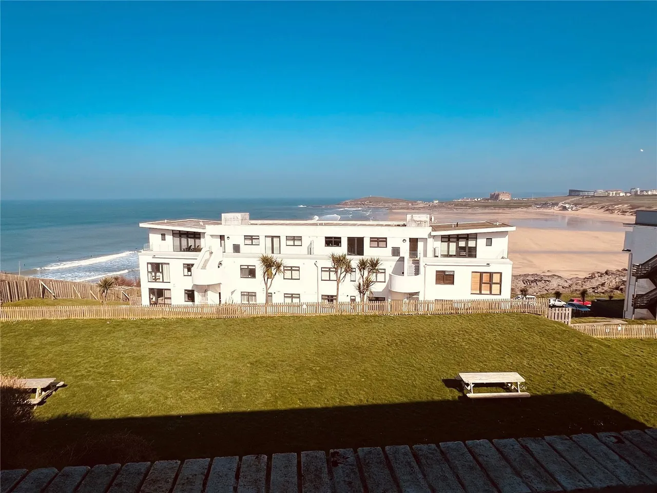 Fistral Crescent, Newquay, TR7, photo 36