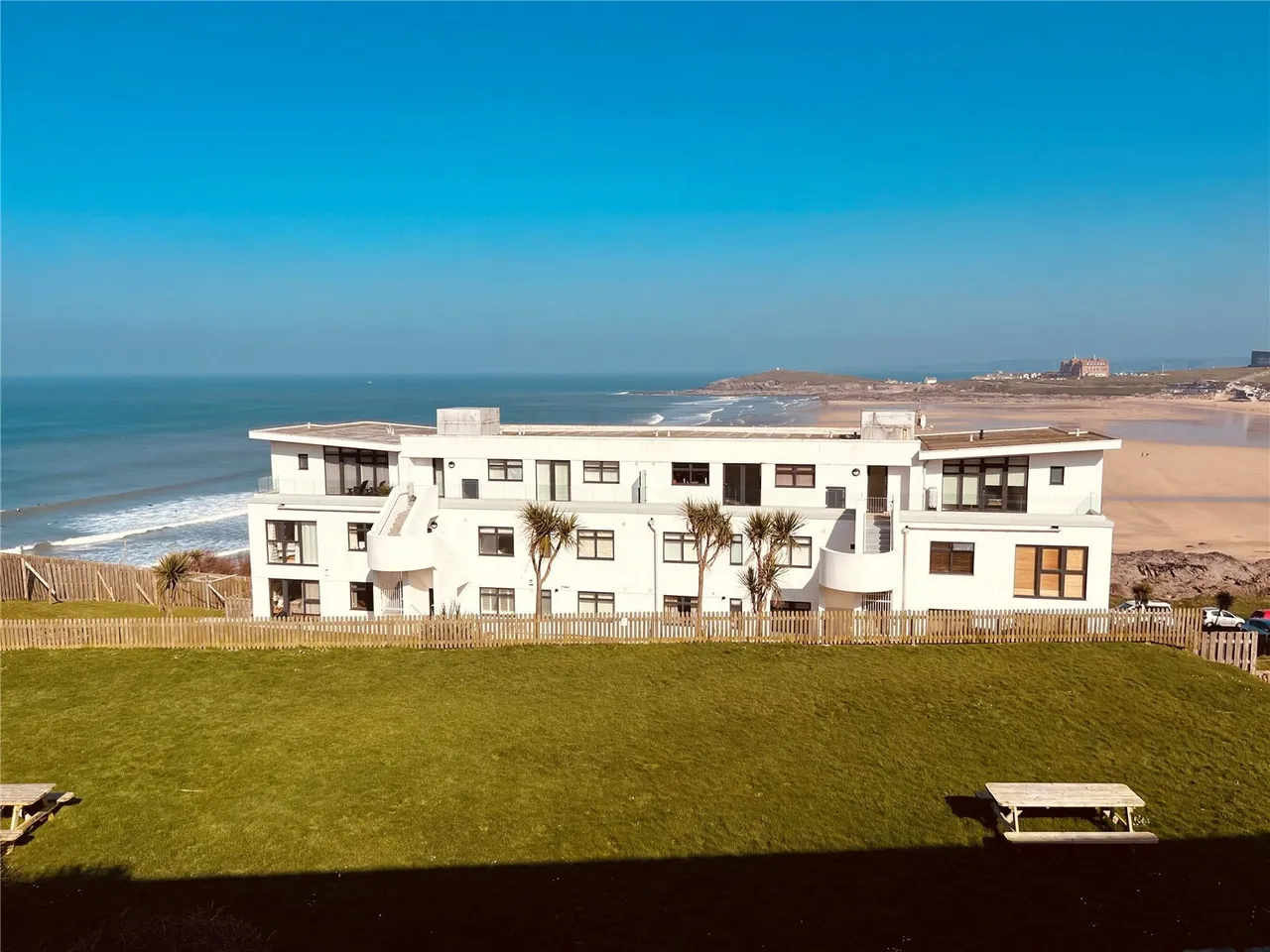 Fistral Crescent, Newquay, TR7, photo 35