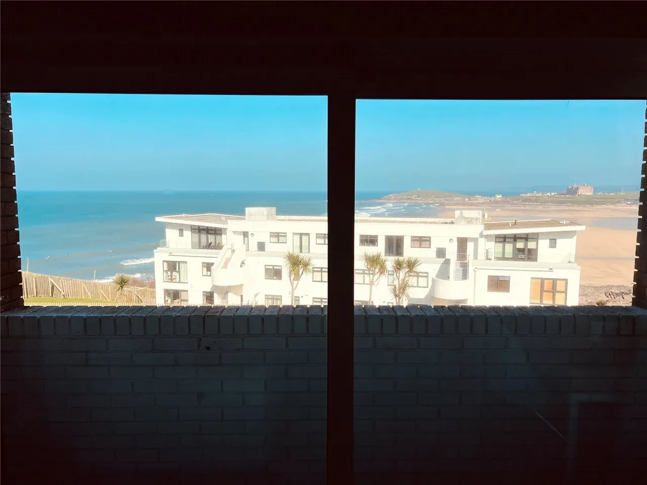 Fistral Crescent, Newquay, TR7, photo 12