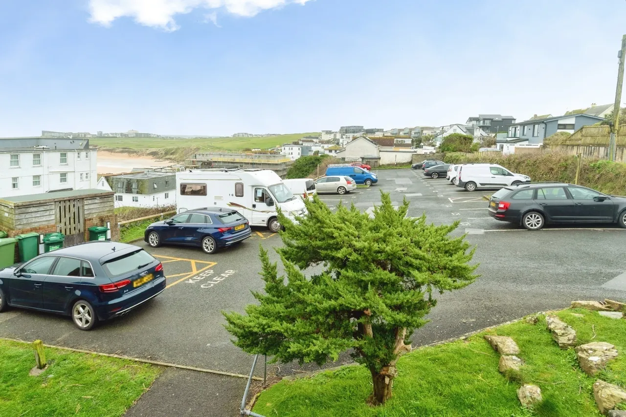 Fistral Crescent, Newquay, TR7, photo 26