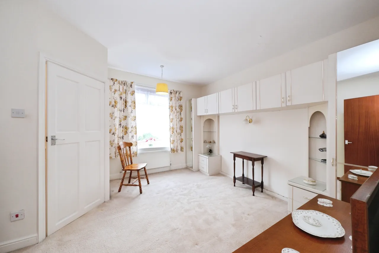 Bevercotes Road, Sheffield, photo 8