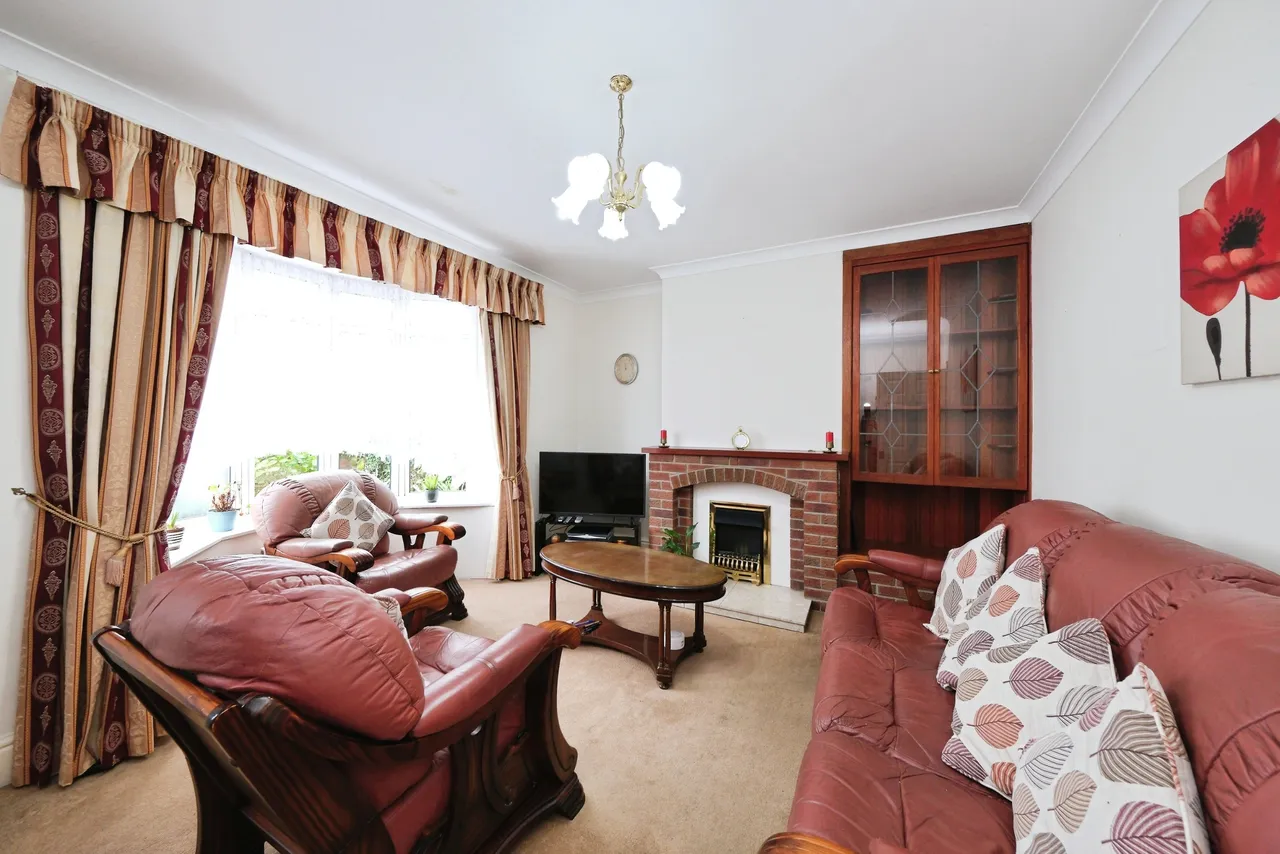 Bevercotes Road, Sheffield, photo 5