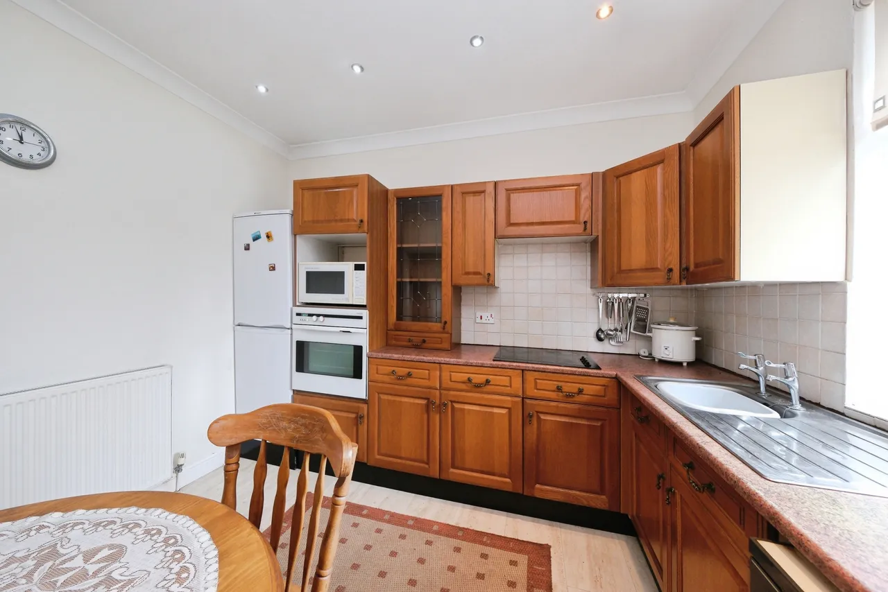 Bevercotes Road, Sheffield, photo 3