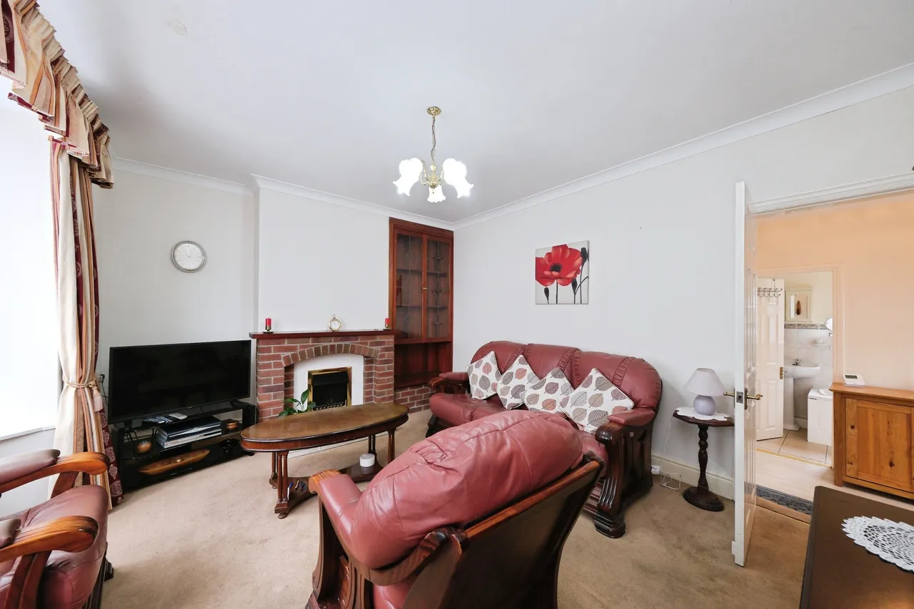 Bevercotes Road, Sheffield, photo 6