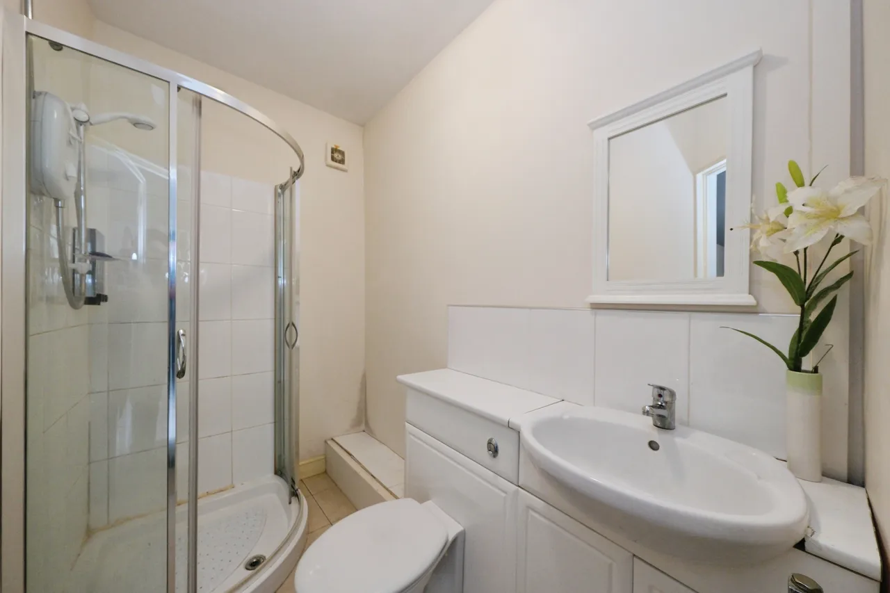 Bevercotes Road, Sheffield, photo 10