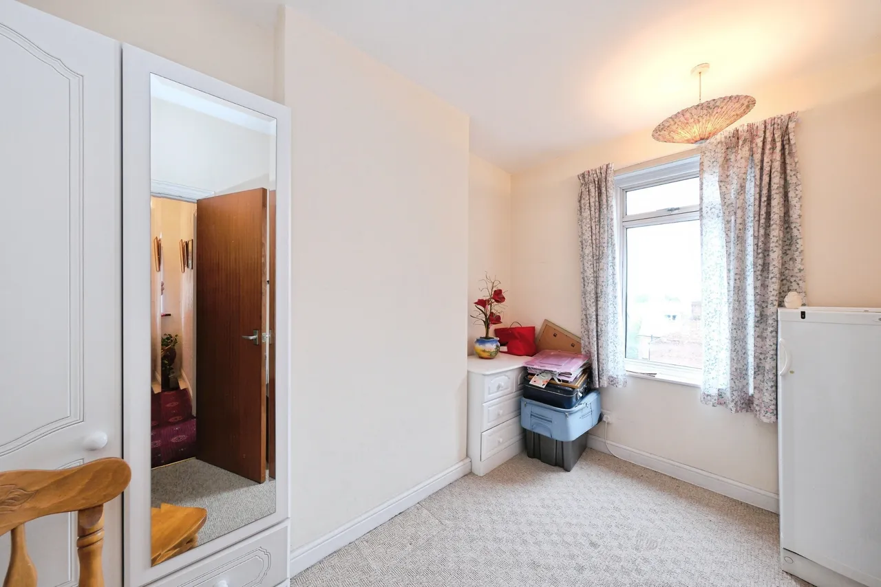 Bevercotes Road, Sheffield, photo 12