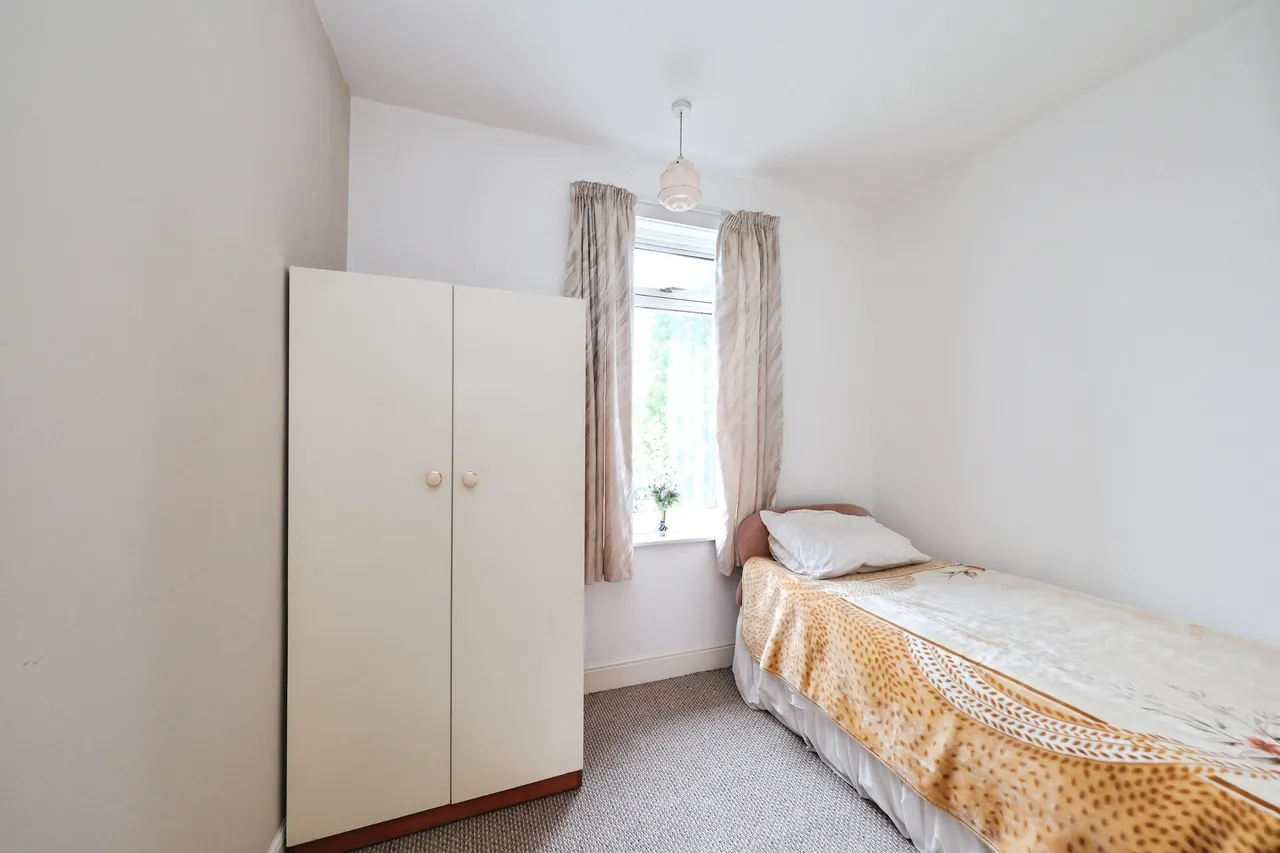 Bevercotes Road, Sheffield, photo 11