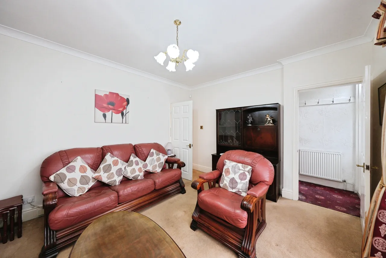 Bevercotes Road, Sheffield, photo 7