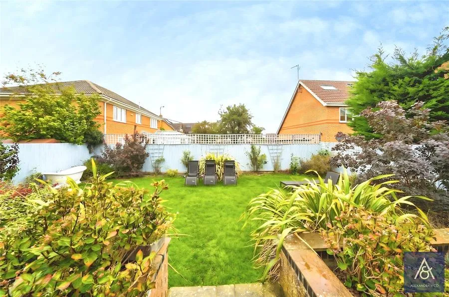 Radstone Road, Brackley, NN13, photo 19
