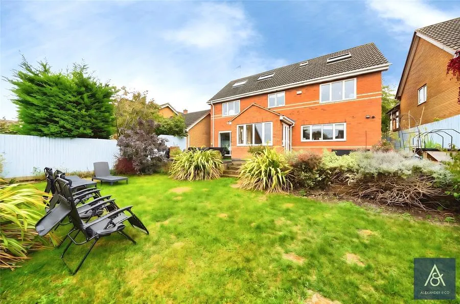 Radstone Road, Brackley, NN13, photo 18