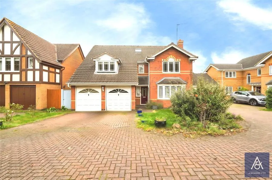Radstone Road, Brackley, NN13, photo 20