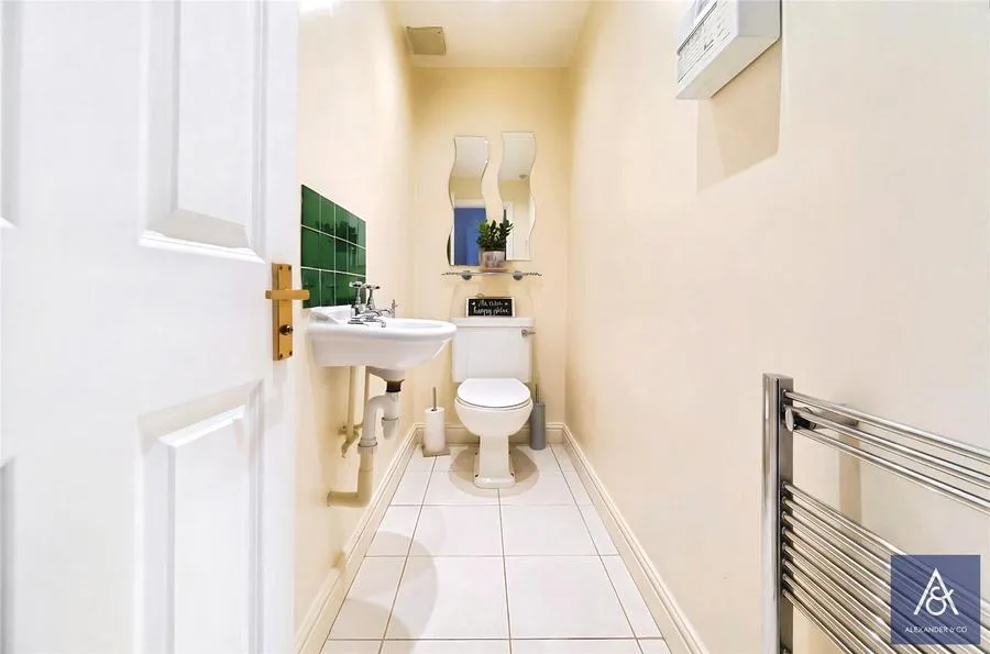 Radstone Road, Brackley, NN13, photo 12