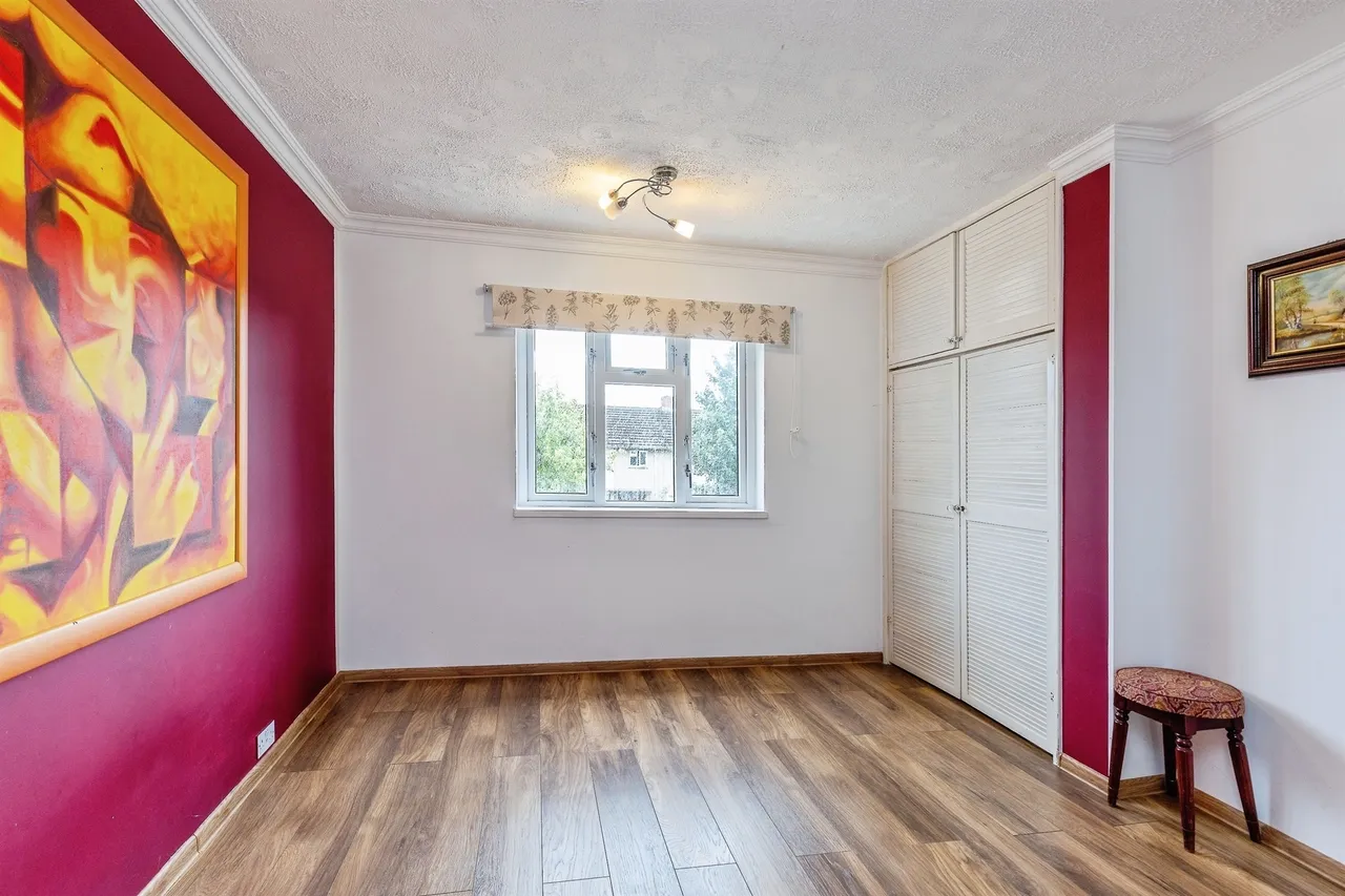 Peverell Close, BRISTOL, photo 8