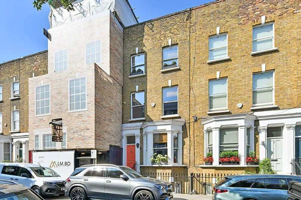 Radnor Walk, London, SW3 4BN, photo 9
