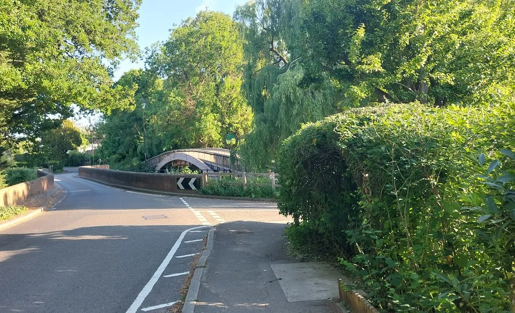 The Borough, Brockham, RH3, photo 12