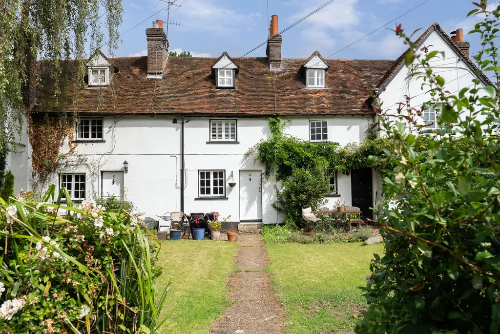 The Borough, Brockham, RH3, photo 15