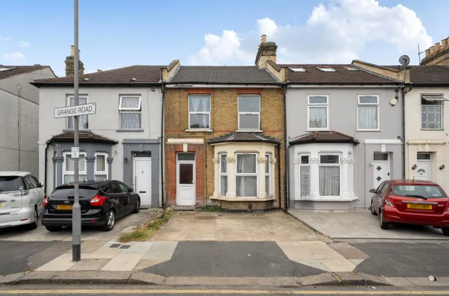 Grange Road, Ilford, IG1, photo 17