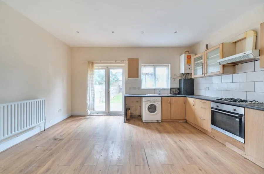 Grange Road, Ilford, IG1, photo 5