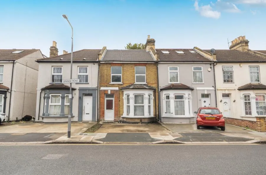 Grange Road, Ilford, IG1, photo 15
