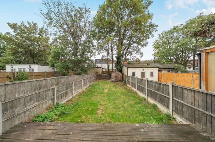 Grange Road, Ilford, IG1, photo 18