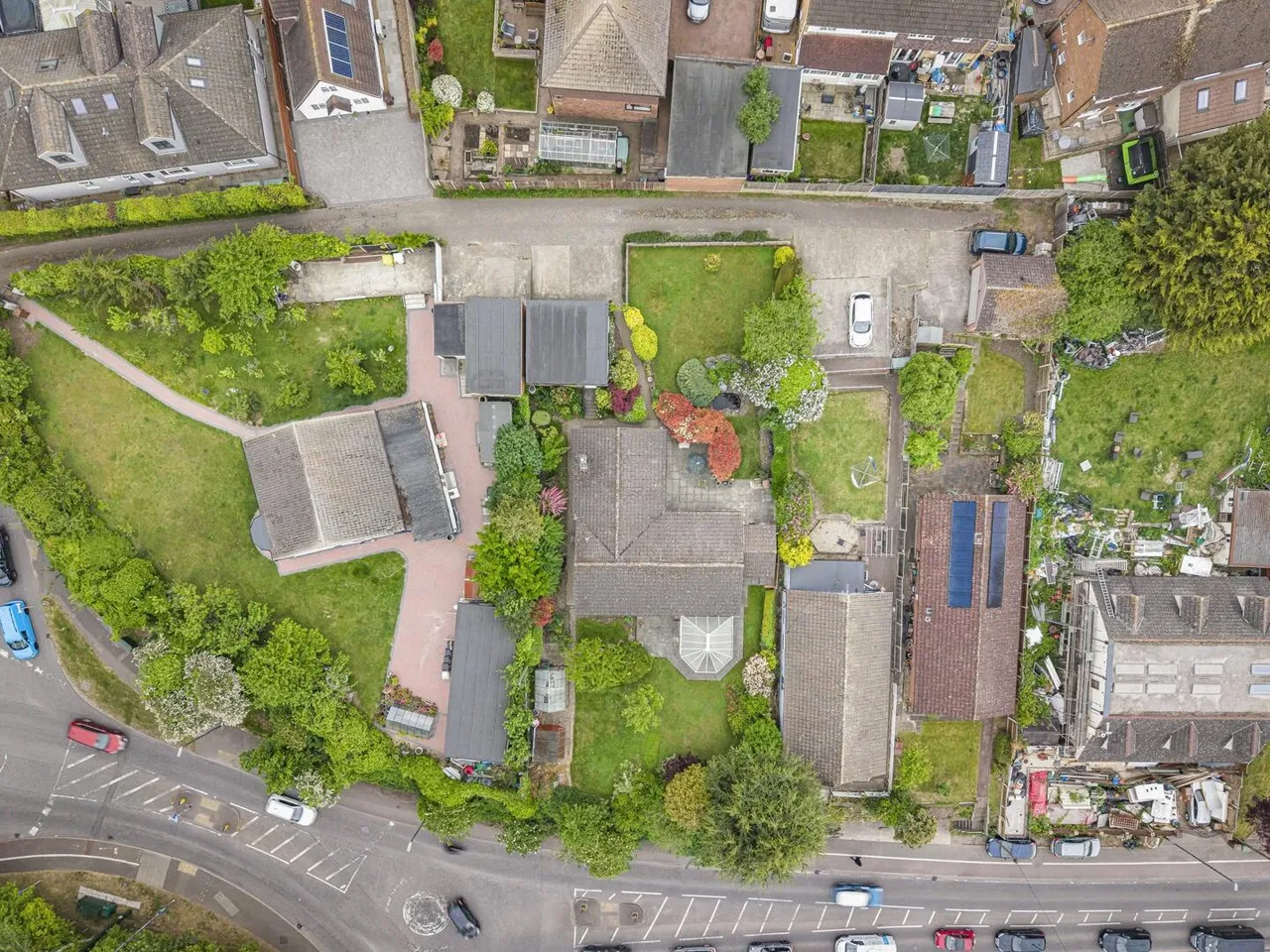 Brompton Farm Road, Rochester, photo 39