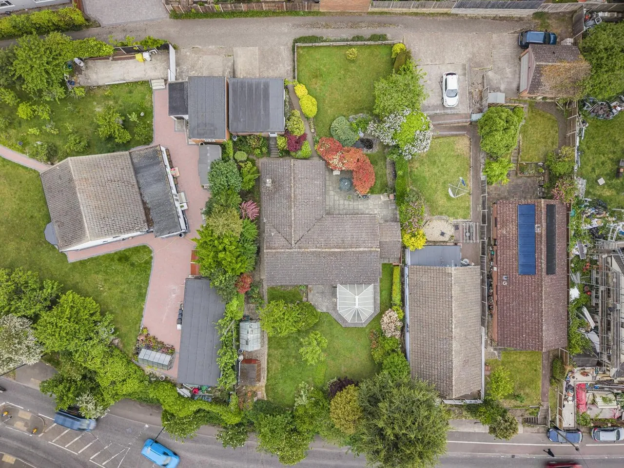 Brompton Farm Road, Rochester, photo 38