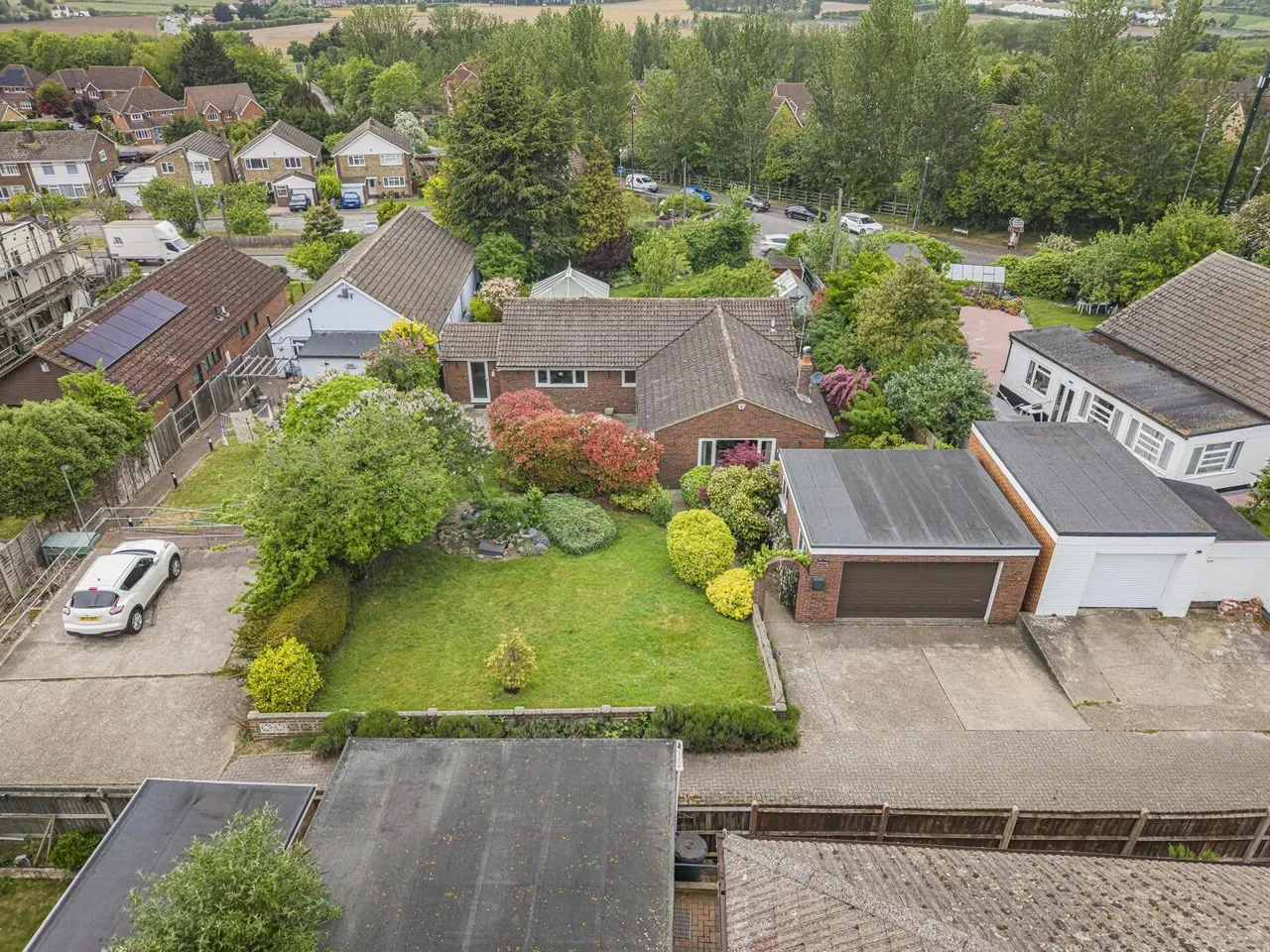 Brompton Farm Road, Rochester, photo 2