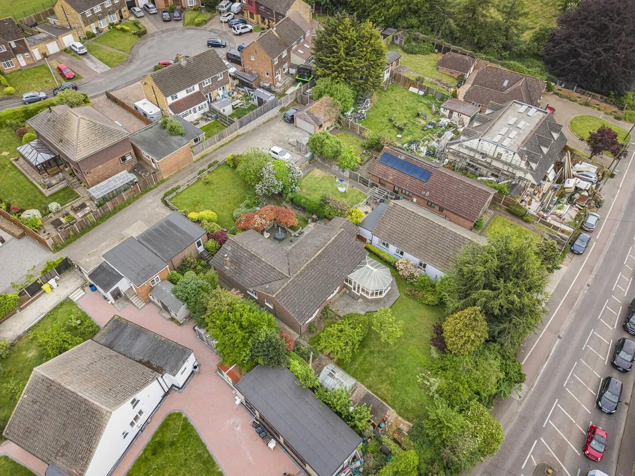 Brompton Farm Road, Rochester, photo 37